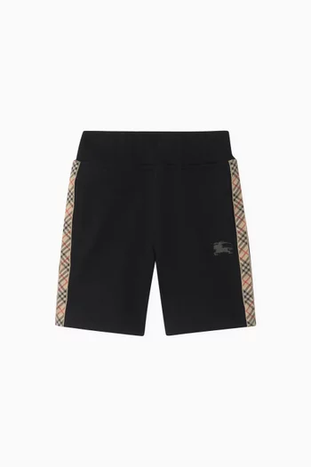 Benny Shorts in Cotton
