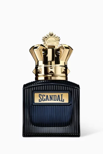 ماء عطر مركز سكاندال للرجال، 50 ملل