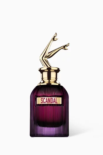 Scandal Intense Eau de Parfum Intense, 50ml