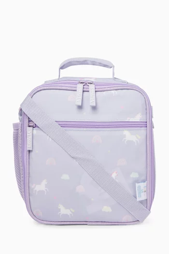Unicorn Lunch Bag