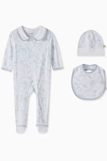 Birdsong Hospital Essentials Gift Set
