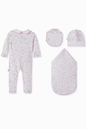 Birdsong 4-Piece Gift Set