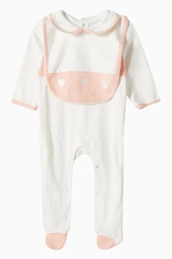 2-piece Gift Set in Organic Cotton