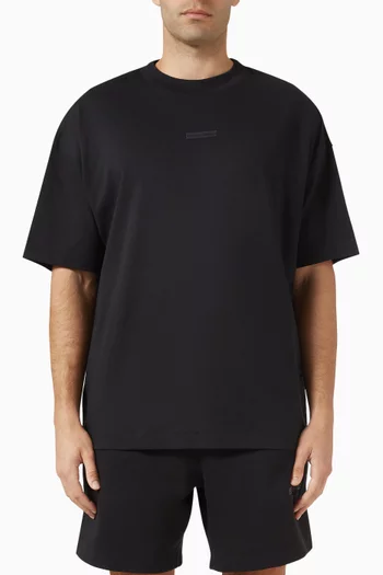 Classic-fit T-shirt in Jersey