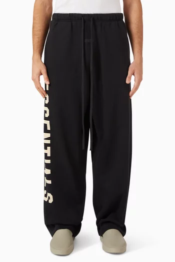 Lounge Sweatpants in Fleece
