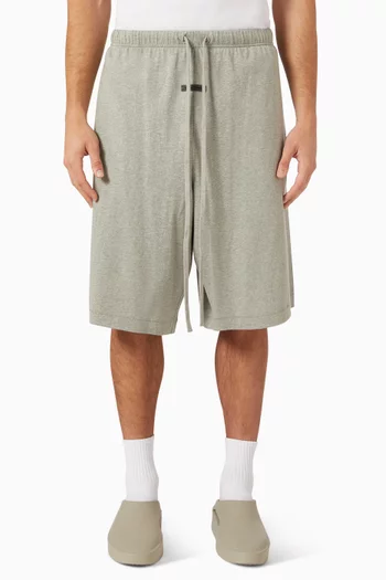 Basketball Shorts in Jersey
