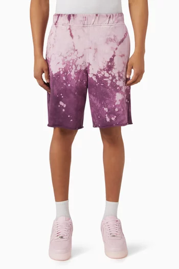 Easy Shorts in Cotton