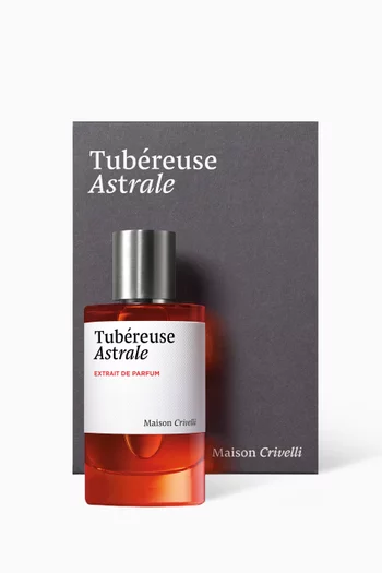 Tubéreuse Astrale Extrait de Parfum, 100ml