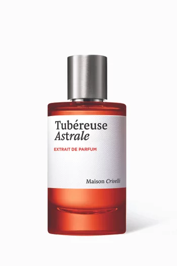 Tubéreuse Astrale Extrait de Parfum, 100ml