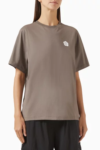 Boke Flower 2.0 T-shirt in Cotton