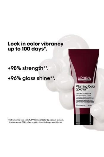 Vitamino Color Spectrum Conditioner, 200ml