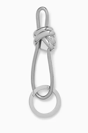 سلسلة مفاتيح أنديامو معدن