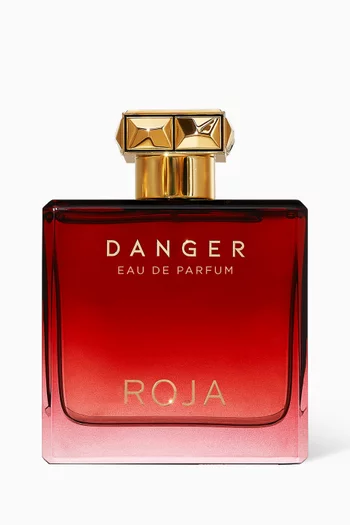 ماء عطر دنجر للرجال، 100 ملل