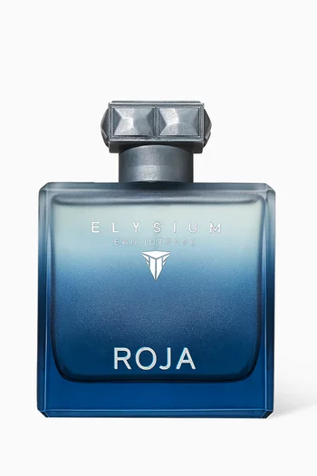 ماء عطر اليسيوم مركز، 100 ملل
