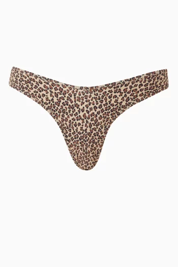 Brittany Micro Bikini Briefs
