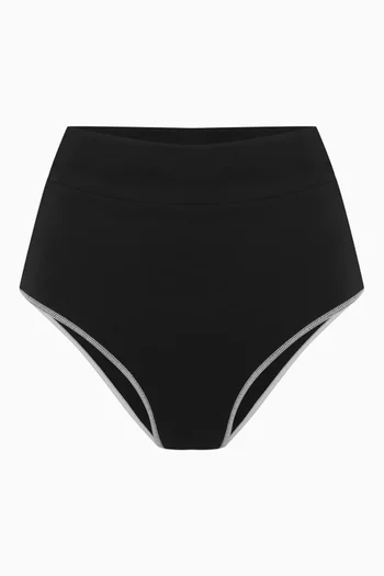 قطعة بيكيني سفلية كونتور