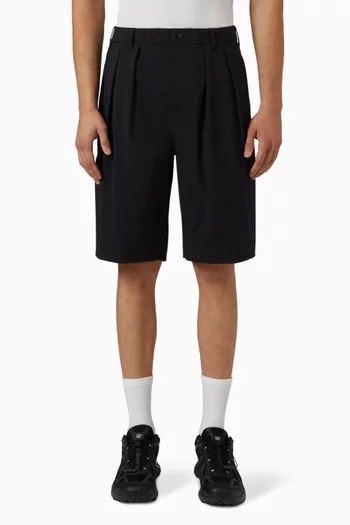 Recycled Greenskeeper Shorts in Stretch Nylon
