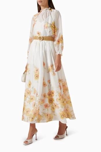 Floral Co-ord Set