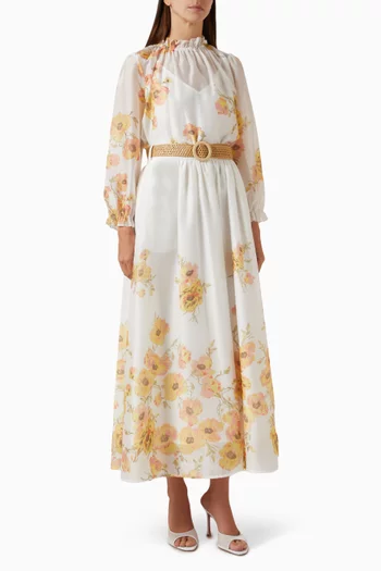 Floral Co-ord Set