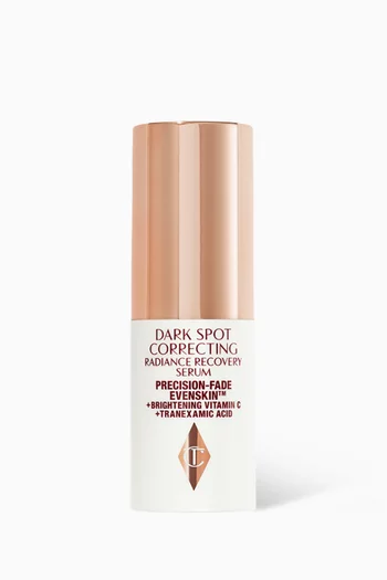 Dark Spot Correcting Radiance Recovery Serum, 10ml
