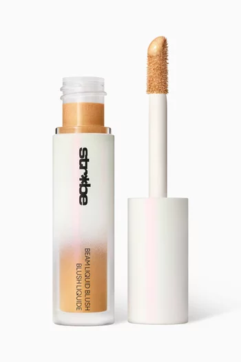 Lightning Strobe Beam Liquid Blush, 4.3ml