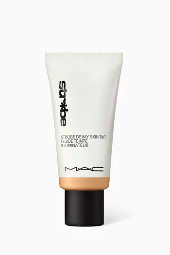 Medium 1 Strobe Dewy Skin Tint, 30ml