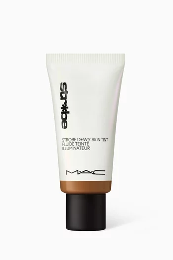 Deep 4 Strobe Dewy Skin Tint, 30ml