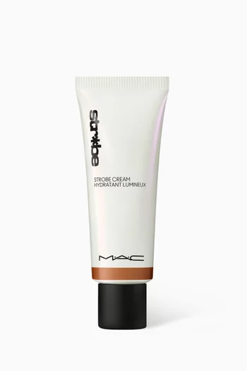 Bronzelite Strobe Cream, 50ml