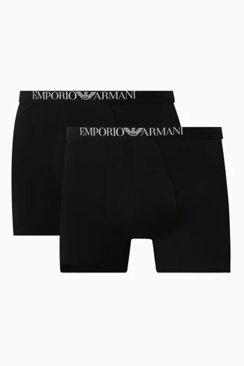 طقم بوكسر فيسكوز جيرسيه، قطعتان