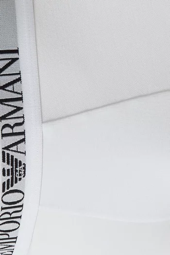 طقم بوكسر فيسكوز جيرسيه، قطعتان