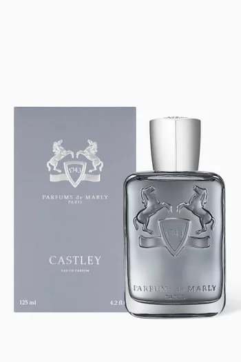 Castley Perfume Spray, 125ml