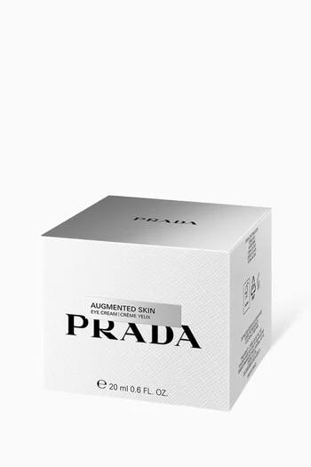 Augmented Skin Eye Cream, 20ml