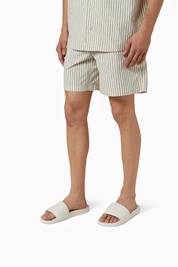 Logo Slides in Canvas