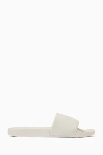 Logo Slides in Canvas