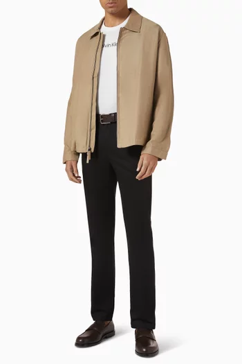 Slim-fit Chino Pants