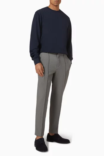 بنطال سهل الارتداء سيرساكر