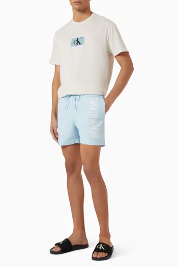 Intense Power Medium Swim Shorts