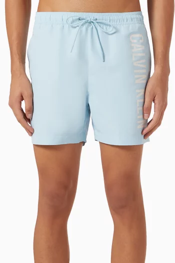 Intense Power Medium Swim Shorts