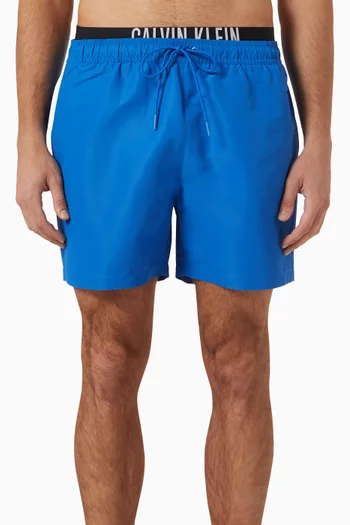 Intense Power Medium Swim Shorts