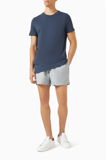 Meta Legacy Swim Shorts