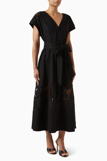 Gregori Midi Dress