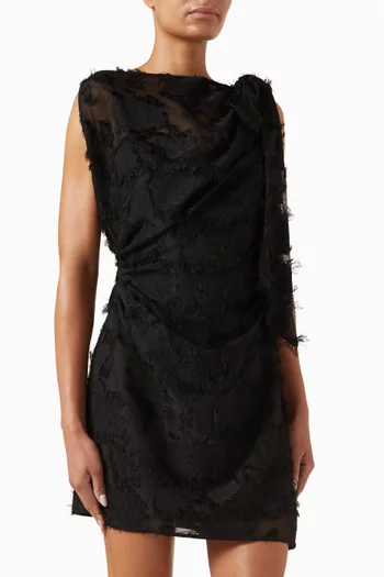 Banksia Mini Dress