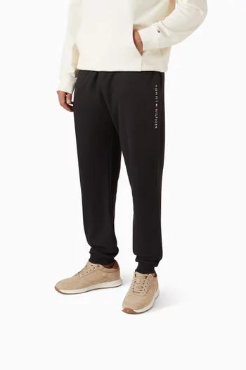 Hybrid Sneakers in Suede
