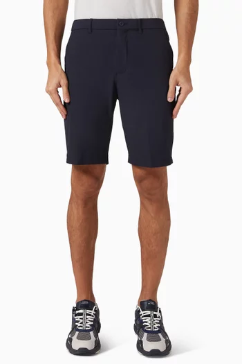 Brooklyn Chino Shorts in Nylon Blend