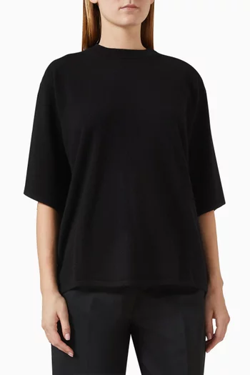 تي شيرت كوبين كشمير