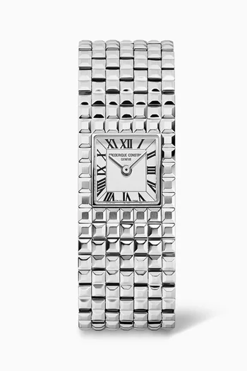 Classics Manchette Quartz Watch, 25.7mm