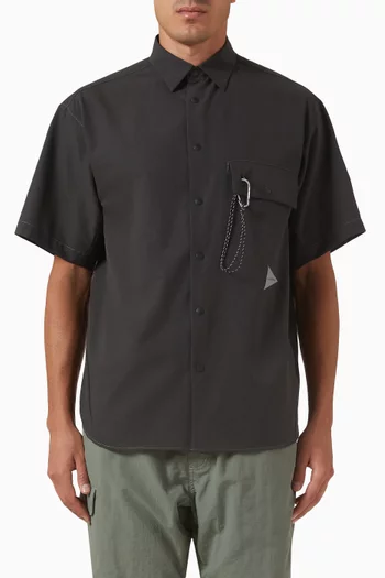 Breathable Shirt