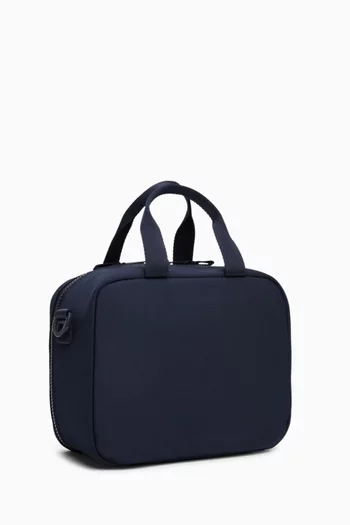Essential Logo Lunch Bag