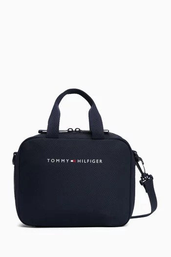 Essential Logo Lunch Bag