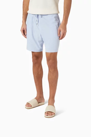 Renato Slides in Linen